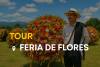 Feria de flores