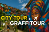 City + graffi